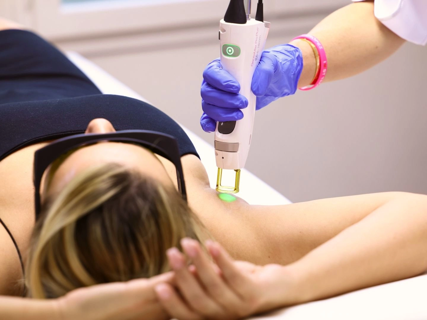 Épilation laser à valenciennes